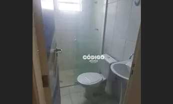 Imagem 6: Apartamento com 2 dormitórios para alugar, 50 m² por R$ 1.500,00/mês - Vila Rio de Janeiro