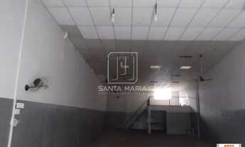 Imagem: Salão/Galpão (salão - térreo