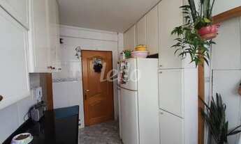 Imagem 6: São Paulo - Apartamento Padrão - Mooca