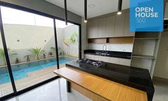 Imagem 5: Casa Térrea Casa em condomínio com 3 dormitórios