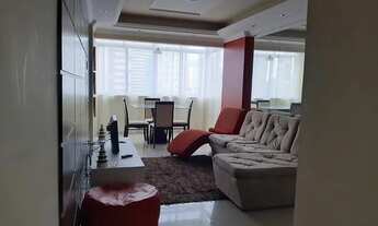 Imagem 4: Apartamento para aluguel possui 75 metros quadrados com 2 quartos em Boa Viagem - Recife