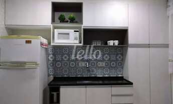 Imagem 7: São Paulo - Apartamento Padrão - Santa Cecília