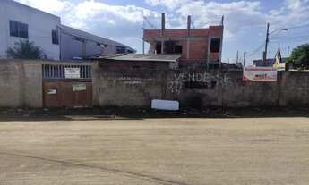 Imagem 2: Rua Rodrigues Tavares, S/N PORTO DOURADO