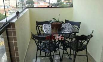 Imagem 3: Apartamento de Alto Padrão - Vila Caminho do Mar