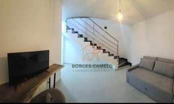 Imagem: Apartamento com 2 dormitórios para alugar