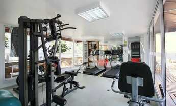 Imagem 4: Apartamento para Aluguel - Jardim Paulista, 2 Quartos, 120 m2