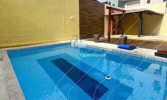 Imagem 6: Casa mobiliada em Capim Macio