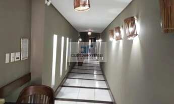 Imagem 2: Sala comercial no Edifício Maria Tereza