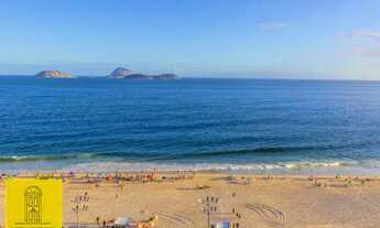 Imagem: Apartamento com Vista Panorâmica Frente