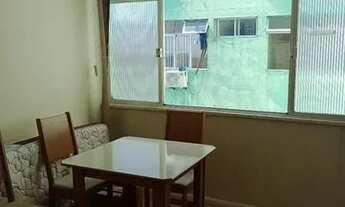 Imagem 2: Alugo 1/4 e sala: Dois de julho -Centro