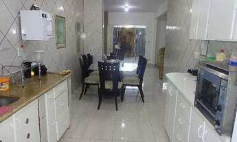 Imagem: Casa para venda possui 85 metros quadrados