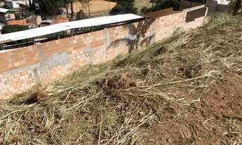 Imagem 6: SOLAR DO BARREIRO( Lote 230 Metros quadrados