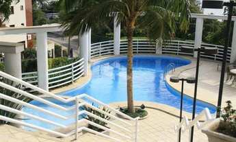 Imagem: Apartamento para venda possui 156 metros