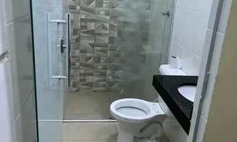 Imagem 6: Barracão Casa com 1 dormitório