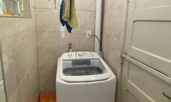 Imagem 1: Apartamento à venda, 66 m² por R$ 260.000,00 - Vila Industrial - Campinas/SP