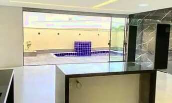 Imagem 3: Jardim Veneza - Casa de Condomínio 3 quartos, sendo 3 suítes