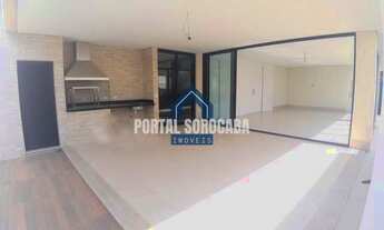 Imagem 6: Casa c/ 4 suítes, 310 m² - Cond Vila Verona Sorocaba Cod: 858