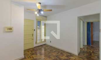 Imagem: Apartamento para Aluguel - Petrópolis