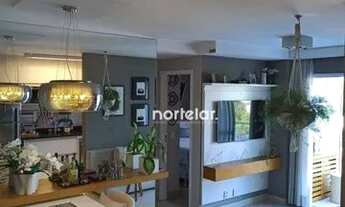 Imagem: Apartamento com 2 dormitórios à venda