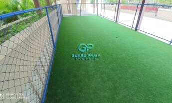 Imagem: 2 dormitórios, sala para 2 ambientes, sacada