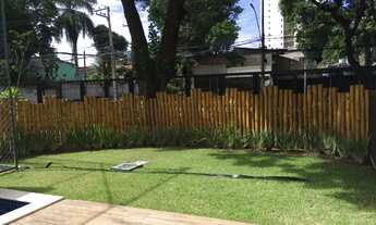 Imagem 7: Apartamento para venda tem 66,86 metros quadrados com 3 quartos em Espinheiro - Recife - P