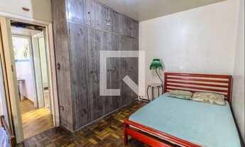 Imagem 7: Apartamento para Aluguel - Vila Tupi, 1 Quarto, 36 m2