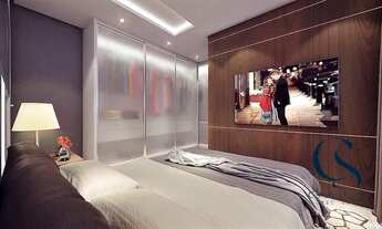 Imagem 7: APARTAMENTO NOVO COM 2 DORMITÓRIOS NO BAIRRO DOM BOSCO EM ITAJAÍ