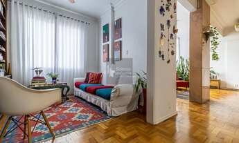 Imagem 7: APARTAMENTO DE ALTO PADRÃO, 2 QUARTOS EM COPACABANA