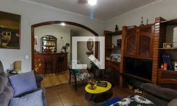 Imagem 2: Casa para Aluguel - Jardim Anália Franco, 2 Quartos, 257 m2