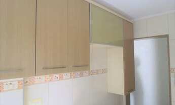 Imagem 7: Apartamento para venda tem 50 metros quadrados com 2 quartos