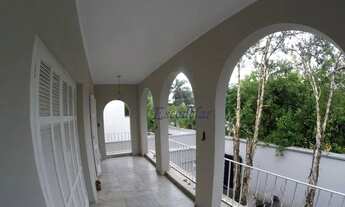 Imagem 2: Casa com 4 dormitórios para alugar, 500 m² por R$ 29.935,00/mês - Jardim Paulista - São Pa