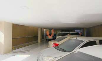 Imagem 2: Apartamento com 2 dormitórios para alugar, 60 m² por R$ 1.052,00/mês - Jacarecanga - Forta