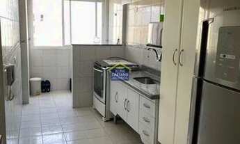 Imagem 7: LINDO APTO 2 DORMS, 2 VAGAS, UMA QUADRA DA PRAIA $450 mil A6608