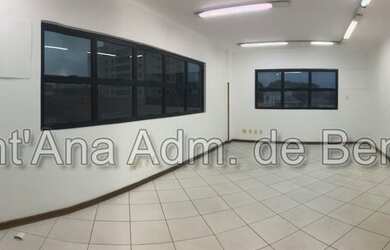 Imagem 4: Aluga-se Sala Comercial - excelente condomínio