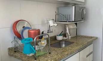 Imagem 6: Apartamento Venda 2 Dormitórios - 79 m² Vila Olímpia