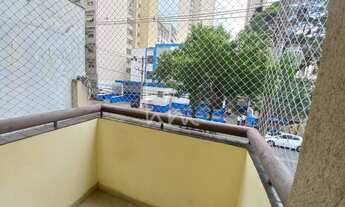 Imagem 7: Apartamento de 2 quartos com varanda / Barra Funda