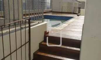 Imagem 5: Cobertura com 5 dormitórios, 647 m² - venda por R$ 2.750.000 ou aluguel por R$ 20.708/mês