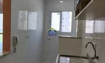 Imagem 5: Apto Ocian 02 dorms c/ piscina e sacada - Entrada de 170 mil