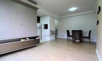 Imagem 2: Apartamento de 2 dormitórios semi mobiliado com 01/box vaga no Jardim Carvalho em Porto A