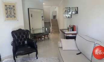 Imagem: São Paulo - Casa Padrão - Santana