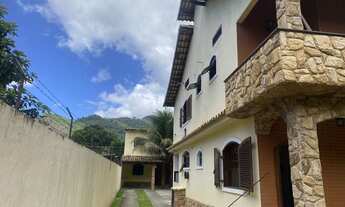 Imagem 3: Excelente casa localizada na Estrada do Rio Grende - Taquara - 4 quartos e ampla área