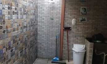 Imagem 3: Sobrado mobiliado para aluguel