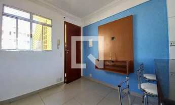 Imagem 3: Apartamento para Aluguel - Campos Elíseos , 2 Quartos, 48 m2