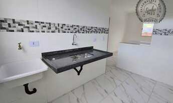 Imagem 6: Casa na Ocian - Praia Grande/SP