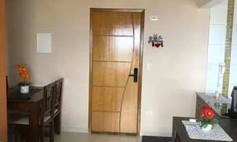 Imagem 7: Apartamento com 1 dorm, Caicara, Praia Grande