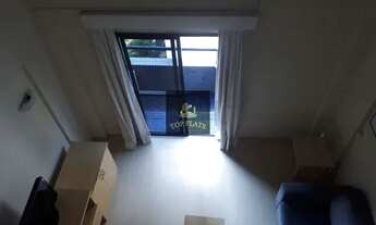 Imagem 7: Flat disponível em Moema - SP