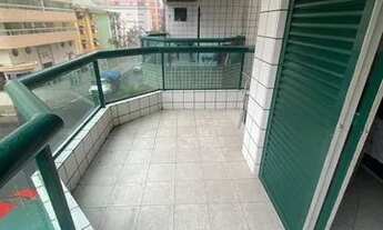 Imagem 7: Apartamento para Locação em Praia Grande, Tupi, 3 dormitórios, 1 suíte, 1 banheiro, 2 vaga