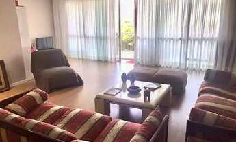 Imagem 1: Apartamento (Padrão), com 3 quartos e 3 banheiros à Venda, 165 m² em Rio de Janeiro/RJ