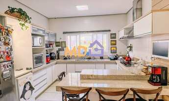 Imagem 6: Sobrado em Condominio Fechado com Fino Acabamento! Confira!