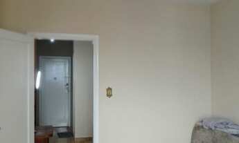 Imagem 4: Apto com 1 Quarto, 43M² Prédio de Frente Para o Mar R$150Mil